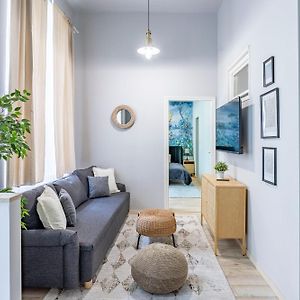 Appartement met Twee Slaapkamers